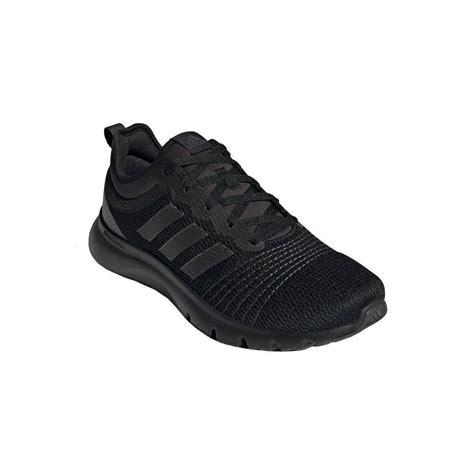 adidas flex schwarz|Adidas Flex Shoes Mens .